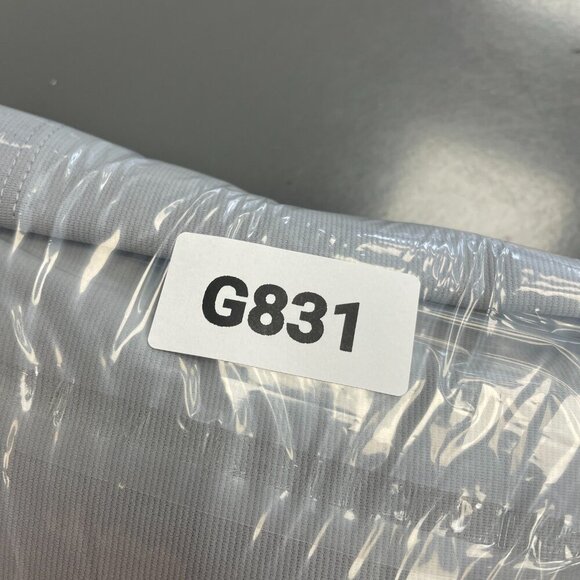 NEW 32 Degrees Heat Men's M Full Zip Windbreaker Jacket Gray Polyester Softshell - Picture 9 of 9